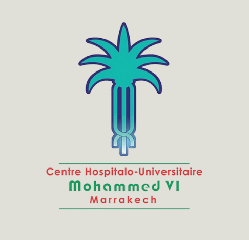 Centre Hospitalo-Universitaire Mohammed VI de Marrakech